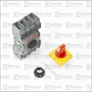 Interruptor Con Mando - 0L2066