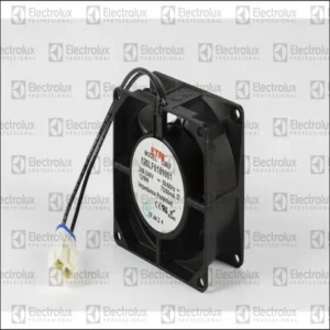 Ventilador 80X80X38 208 240V 50 60Hz - 0L2175