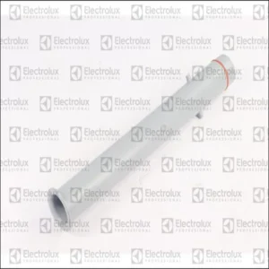 Tubo Rebosadero Con Junta Torica - 0L2295