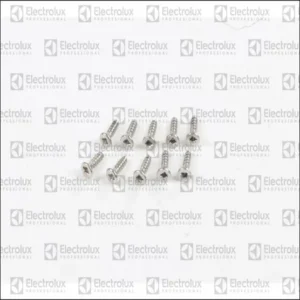 Tornillo Set 10Pcs M2,9X9,5Mm - 0L2332