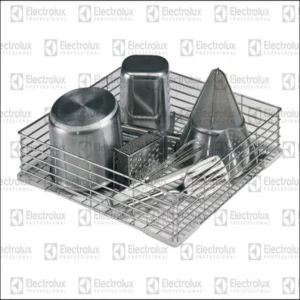 Cesto Alambre Para Utensilios - 0L2441