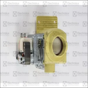 Valv. Solenoide Desc.Cuba 24V 50 60Hz - 0L2506