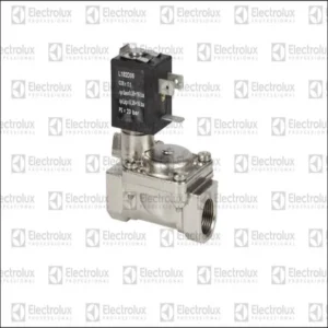 Electrovalvula 3 8 24V 50 60Hz - 0L2516