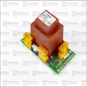 Placa Trafo.230V 24V 50Va Rtc+S - 0L2526