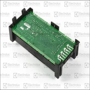 Placa Electronica Ls Nuc Euc Monofasicos - 0L2582
