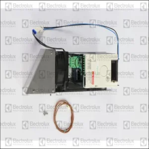 Kit Variad Frecuencia Kit Transf Atv11> - 0L2600