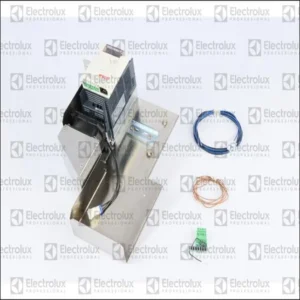 Kit Variad Frecuencia Kit Transf Atv11> - 0L2601