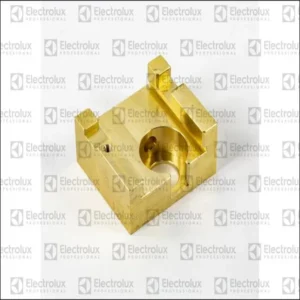 Soporte Izquierdo - 0L2608