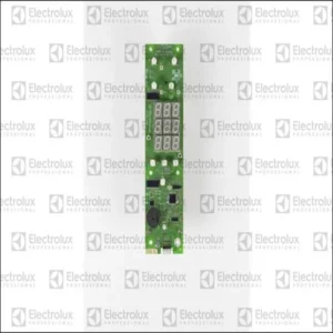 Placa Intermedia Rtcs - 0L2630
