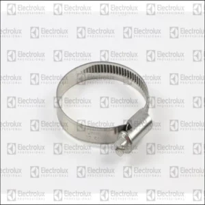 Abrazadera 38-50 9 Mm Inox - 0L2649