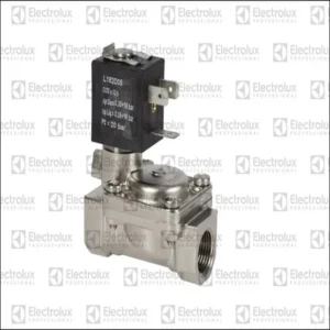 Electrovalvula 3 8230V 50Hz 208 240-60 - 0L2656