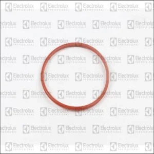 Guarnicion Junta 2,62X53,65 Silicon - 0L2665