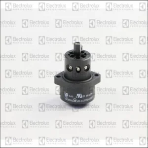 Conector Hembra - 0L2682