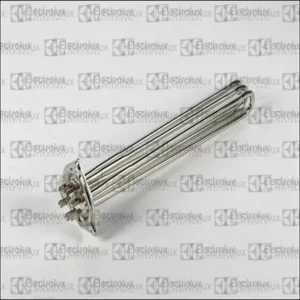 Resistencia 254V 6000W - 0L2726