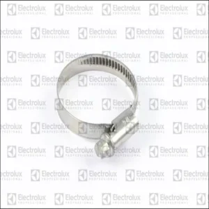 Abrazadera 25-40 9Mm Inox - 0L2728