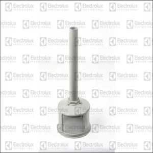 Tubo Rebosadero Con Filtro - 0L2830