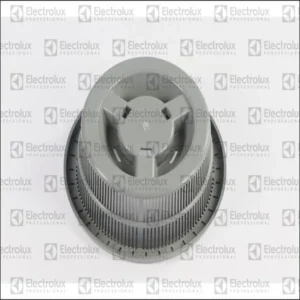 Filtro Aspiracion Bomba Hole Closed Ver - 0L2835