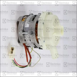 Bomba Aclarado 230V 50Hz - 0L2858