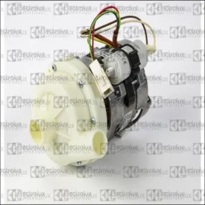Bomba Aclarado 230V 60Hz - 0L2859