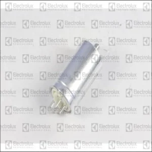 Condensador Electrico 1Mf 400V 50 60Hz - 0L2900
