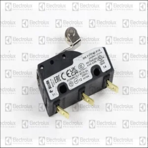 Microinterruptor - 0L2928