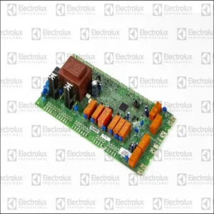 Placa Electronica Mec12R Rt - 0L3014