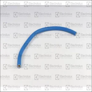 Tubo Flexible L=500Mm 10X17Mm Blu - 0L3058