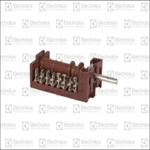 Selector 3 Camme - 0L3145