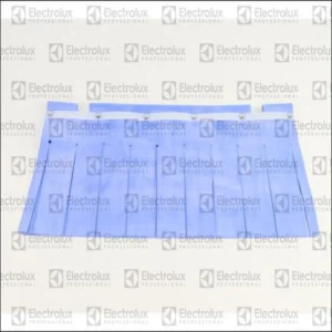 Cortina Doble Corta Blu - 0L3206