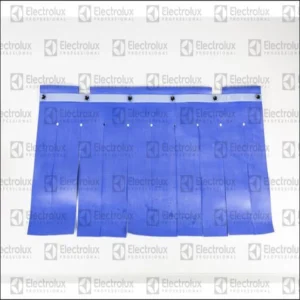 Cortina Sencilla Corta Blu - 0L3208