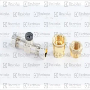 Valvula Antiretorno Kit - 0L3240
