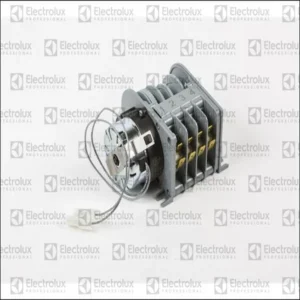 Programador 230V 50Hz 120 Secondi - 0L3419