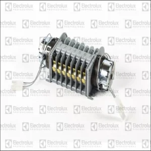Programador 230V 50Hz 4907Dv 6S-6M - 0L3420