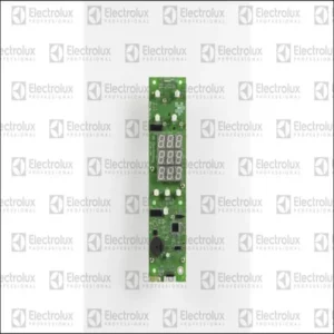 Tarjeta Intermedia Rt Compact Ui_Lv - 0L3460