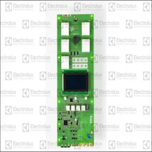 Tarjeta Intermedia - 0L3462