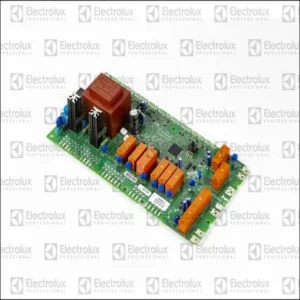 Placa Electronica Mec12R W Out Box - 0L3465