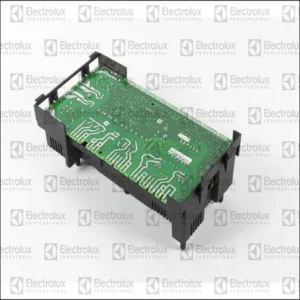 Placa Madre Mec12R Nht Full Releh.T. - 0L3600