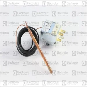 Termostato 0-90 Grados C - 0L3667