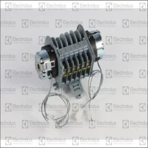 Temporizador 50Hz - 0L3673