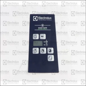Etiqueta Adhesiva Wt65 286L - 0L3693