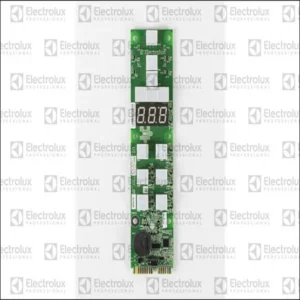 Tarjeta Intermedia - 0L3785