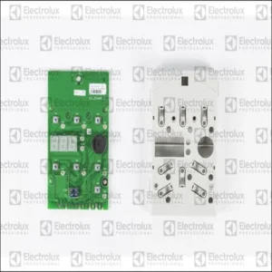 Tarjeta Intermedia - 0L3876