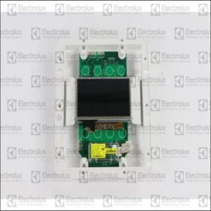 Tarjeta Intermedia - 0L4491