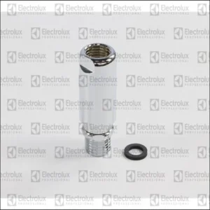 Valvula Seguridad - 0L4508