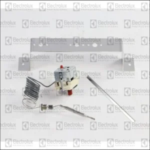 Termostato De Seguridad Kit 126 Grados C - 0L4678