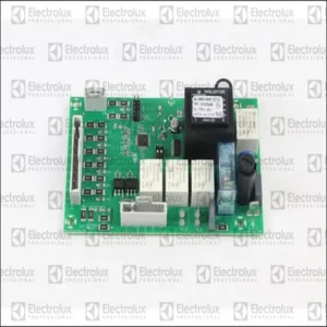 Placa Electronica - 0L4872