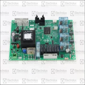Placa Electronica - 0L4987