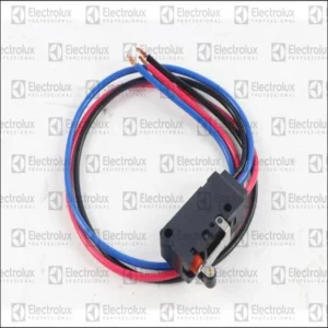 Microinterruptor - 0L5103
