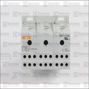Regleta De Conexiones - 0L5128
