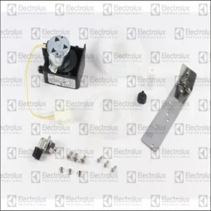 Dosificador Deterg - 0L5360